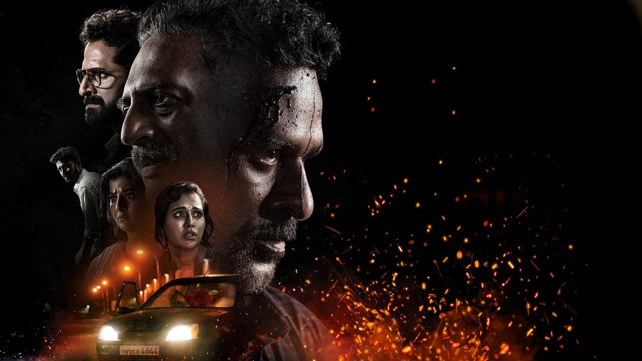 Poikkal Kuthirai Movie Screenshot 3