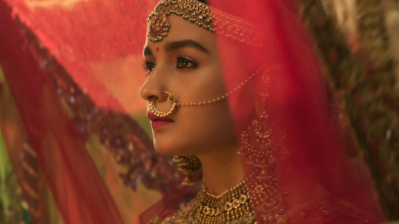 Kalank Movie Screenshot 5
