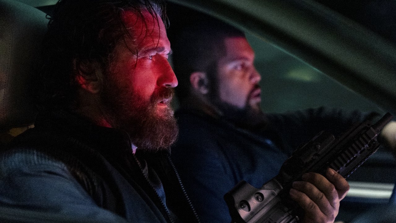 Den of Thieves 2: Pantera Movie Screenshot 3
