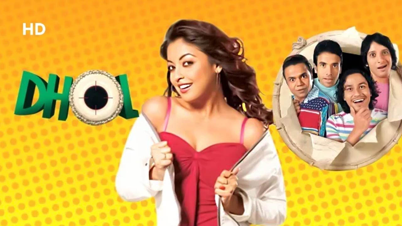 Dhol Movie Screenshot 2