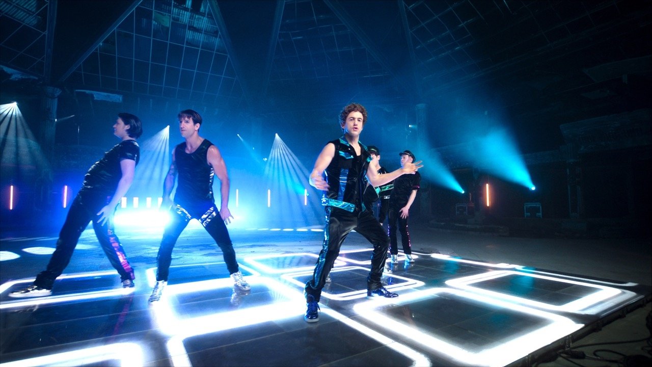 Technoboys Movie Screenshot 3