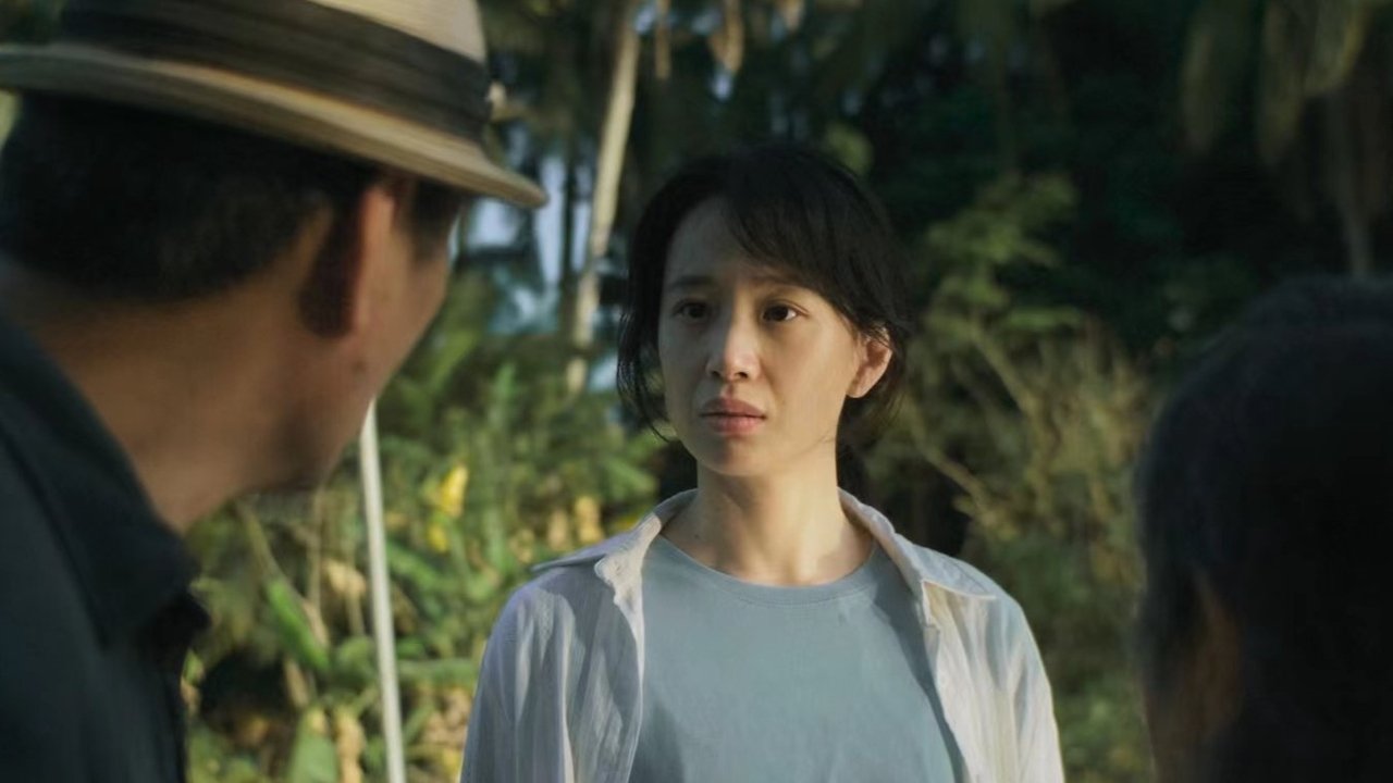 Here Comes the Sun Movie Screenshot 2