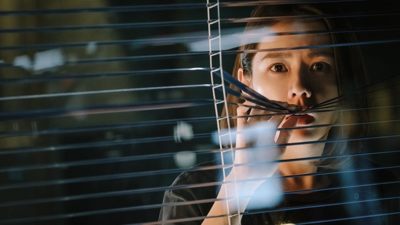 The Negotiation Movie Screenshot 2