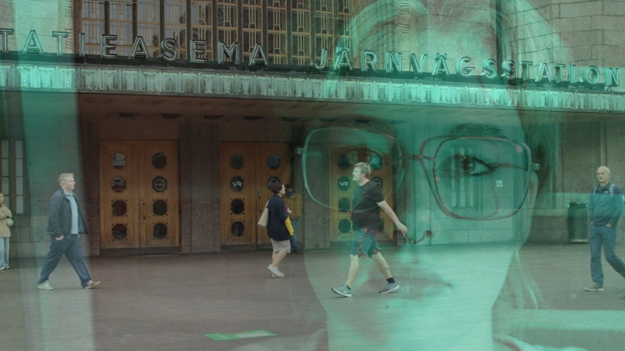 Volonté Movie Screenshot 1