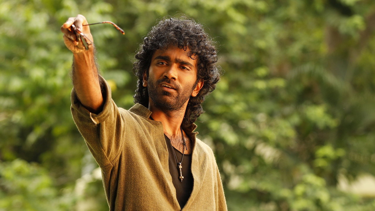 Love Insurance Kompany Movie Screenshot 4