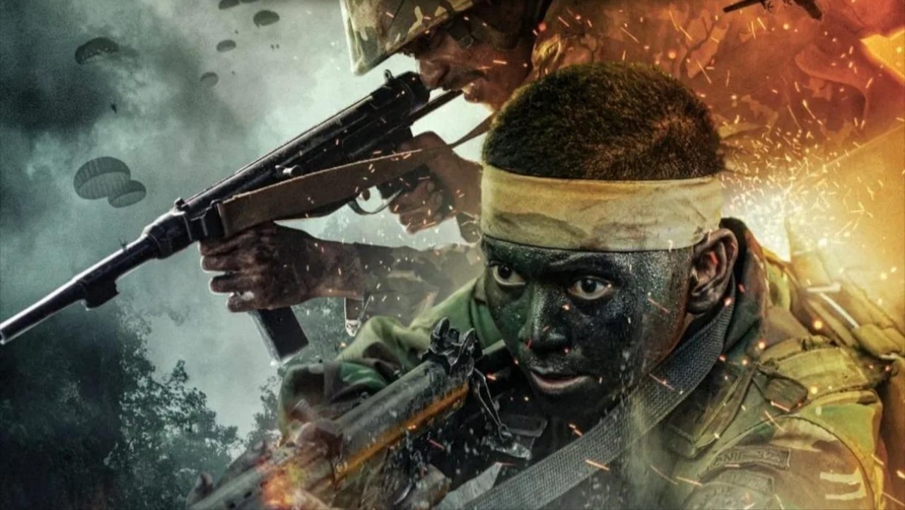 Believe: The Ultimate Battle Movie Screenshot 2