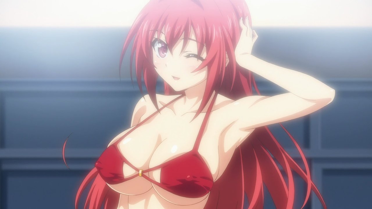 The Testament of Sister New Devil: Departures Movie Screenshot 1