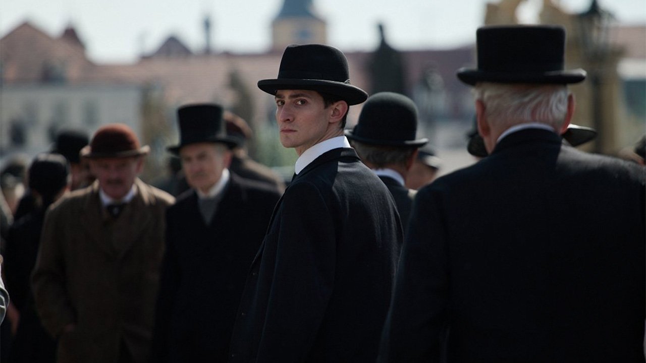 Franz Movie Screenshot 1