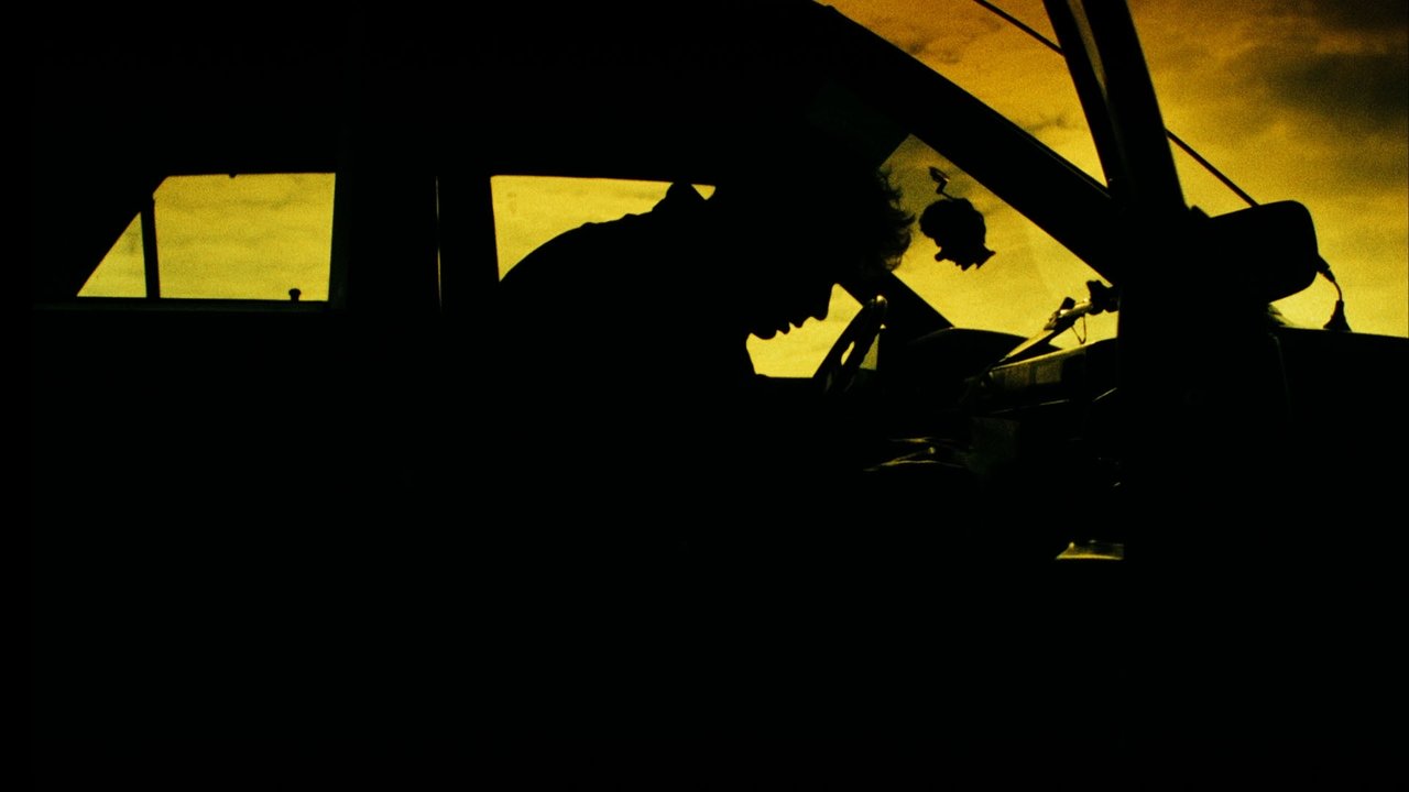 A Short Film About Killing Movie Screenshot 4