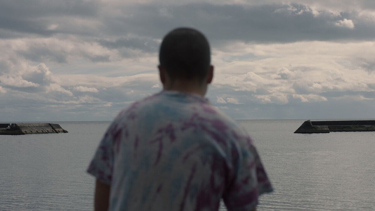 Really Happy Someday Movie Screenshot 1
