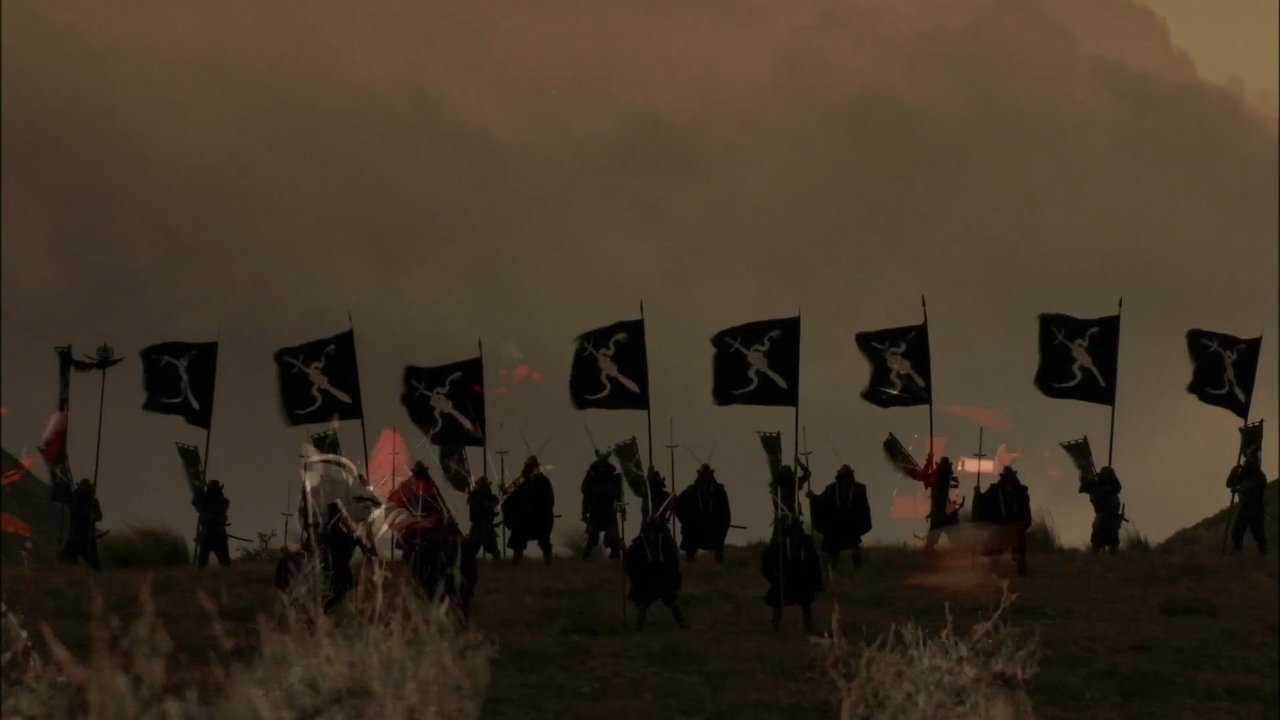 Dororo Movie Screenshot 4