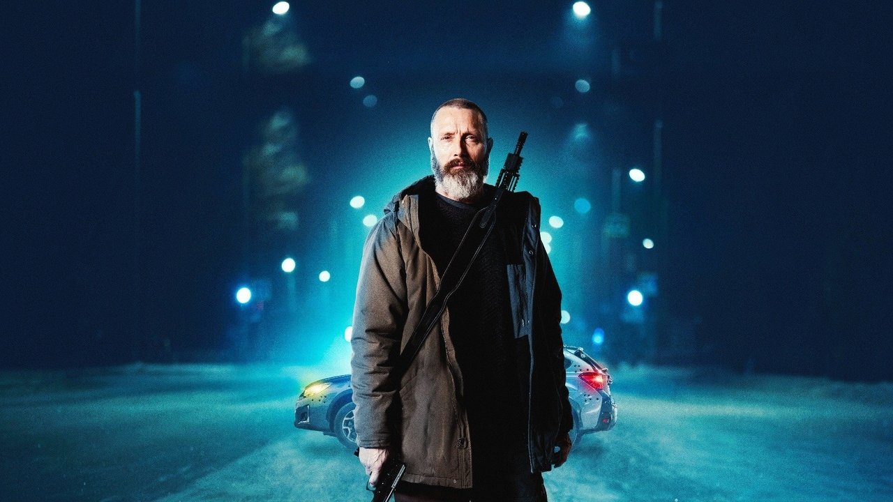 Riders of Justice Movie Screenshot 3