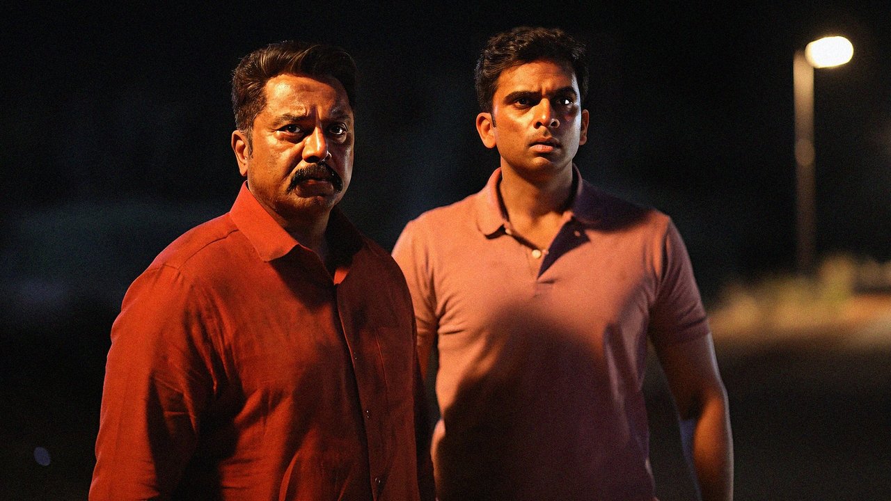 Por Thozhil Movie Screenshot 3