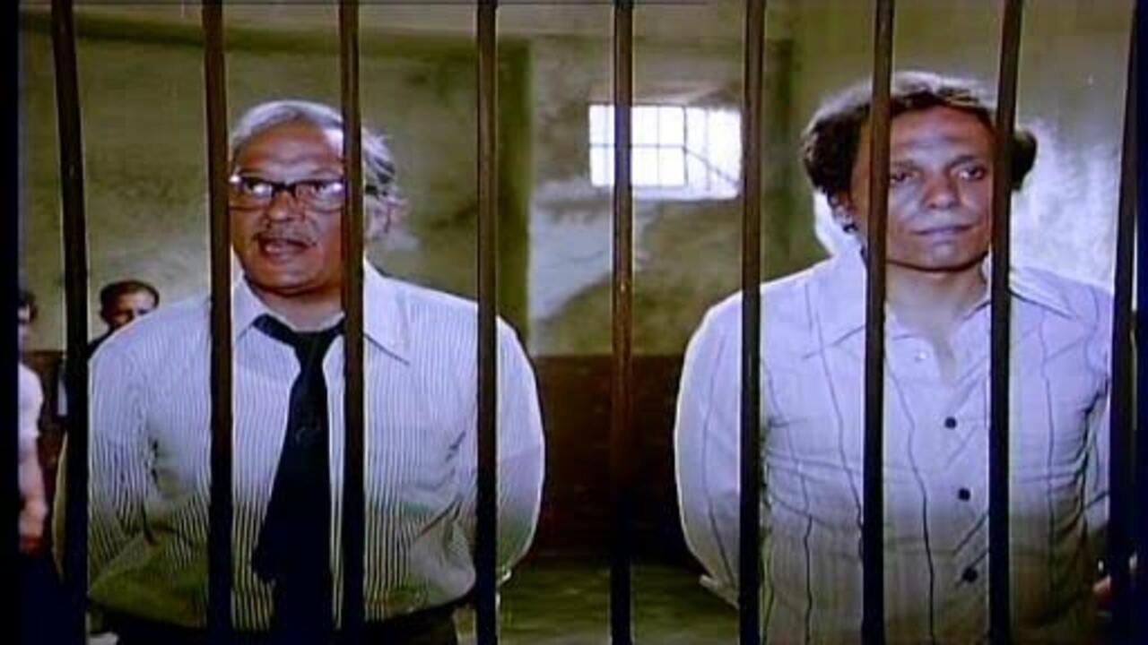 We Are the Bus People Movie Screenshot 2