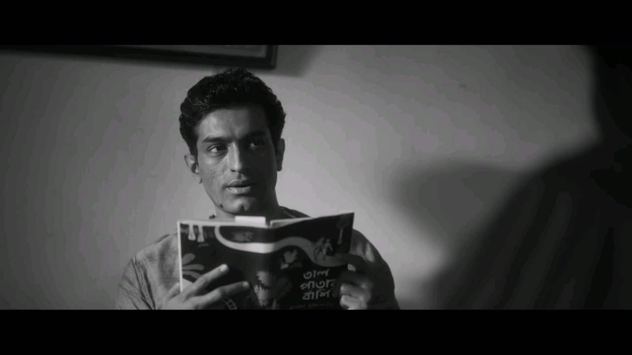Aparajito Movie Screenshot 4