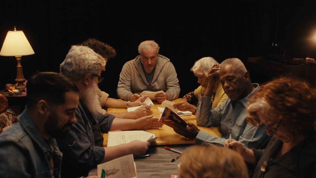 Ghostlight Movie Screenshot 1