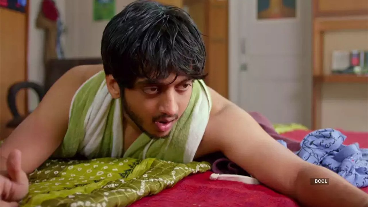 Muramba Movie Screenshot 1