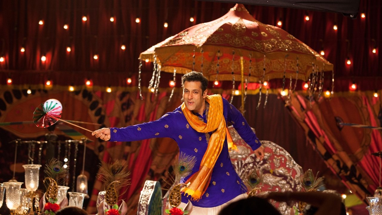 Prem Ratan Dhan Payo Movie Screenshot 2
