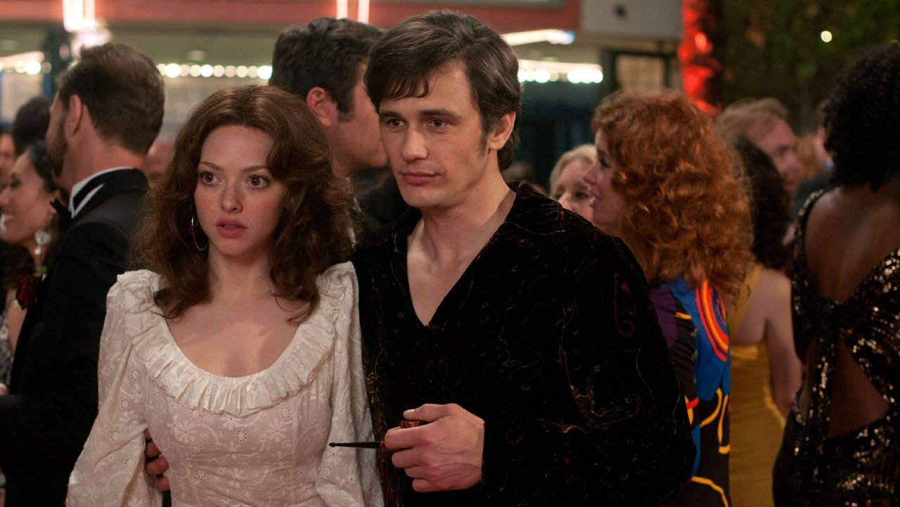 Lovelace Movie Screenshot 5