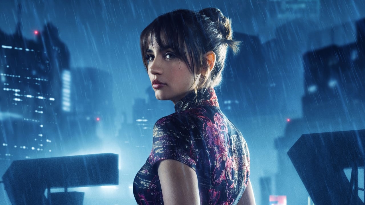 Blade Runner 2049 Movie Screenshot 3