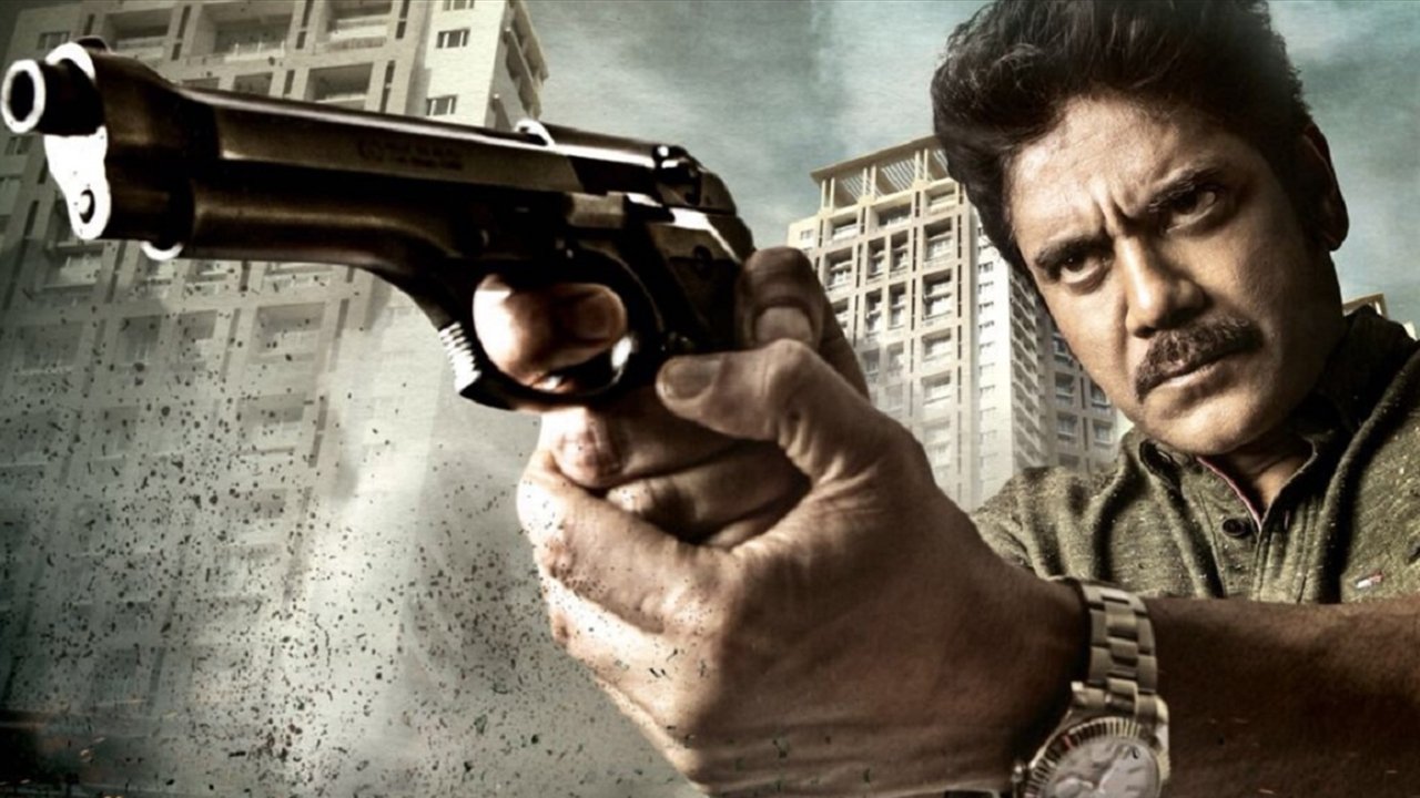 Officer Movie Screenshot 1