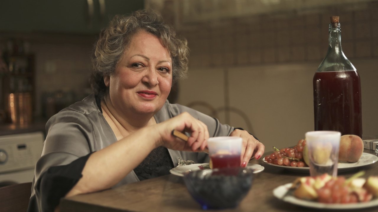 My Favourite Cake Movie Screenshot 4