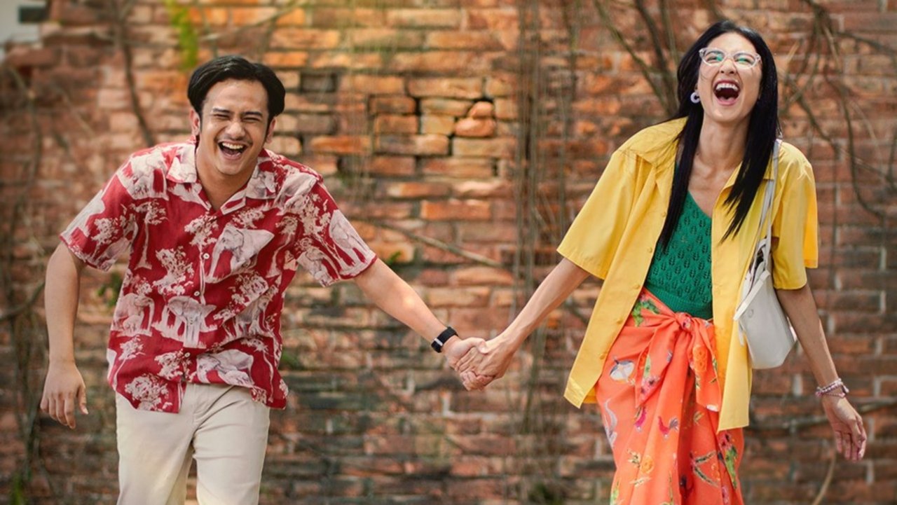 Dilanjutkan Salah Disudahi Perih Movie Screenshot 3