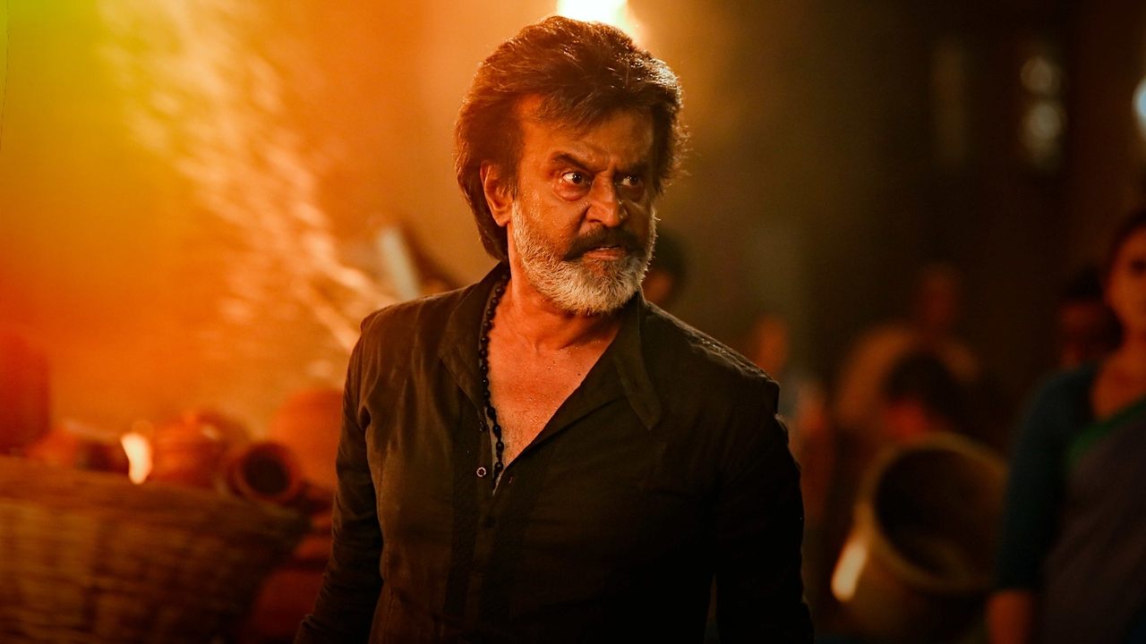 Kaala Movie Screenshot 1