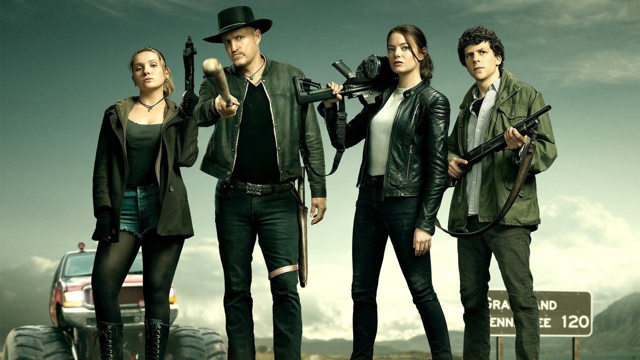 Zombieland: Double Tap Movie Screenshot 3