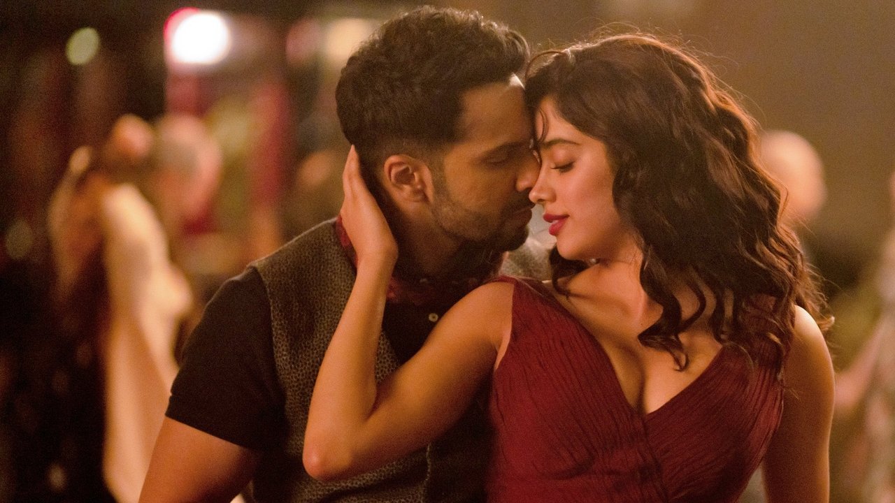 Bawaal Movie Screenshot 5