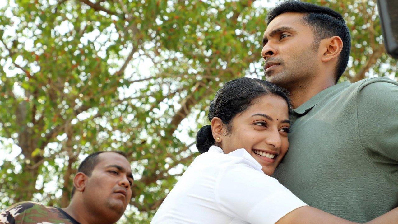 Taanakkaran Movie Screenshot 2