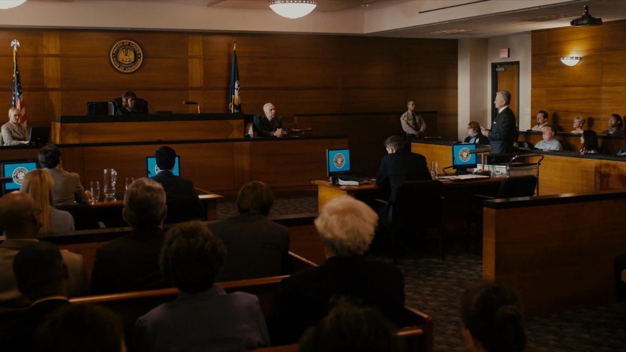 Beyond a Reasonable Doubt Movie Screenshot 4