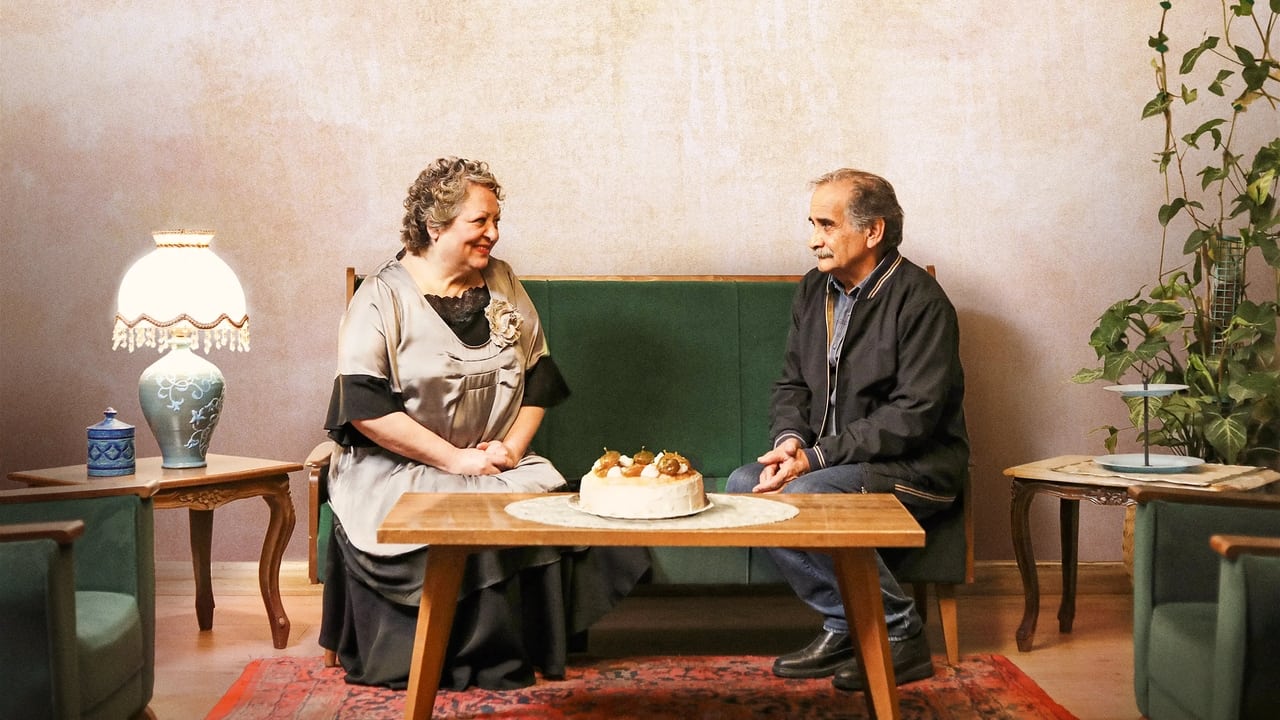 My Favourite Cake Movie Screenshot 1