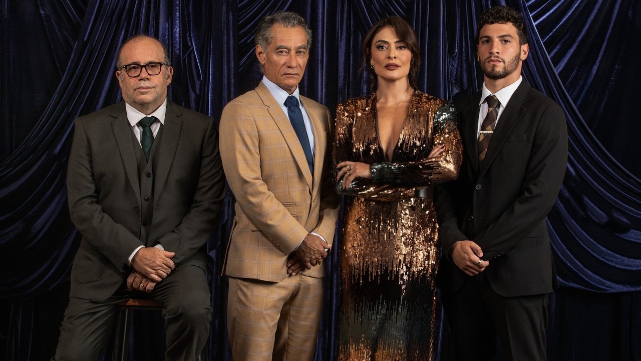 Rulers of Fortune Series Screenshot 5