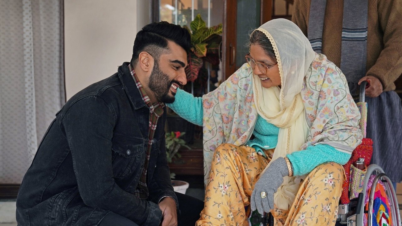Sardar Ka Grandson Movie Screenshot 1