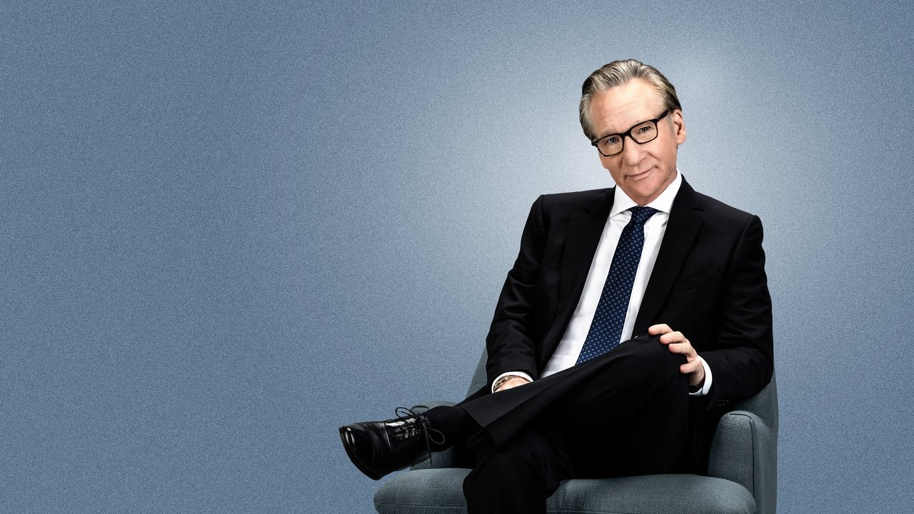 Real Time with Bill Maher Series Screenshot 1