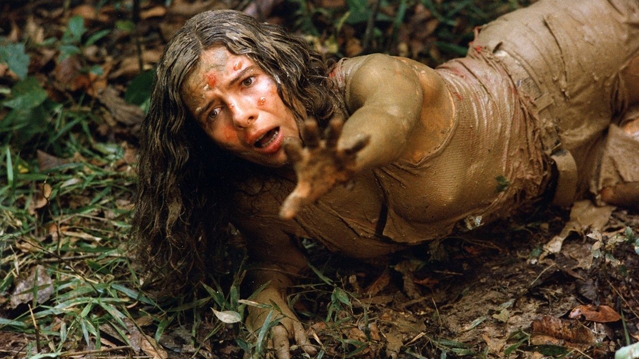 Cannibal Ferox Movie Screenshot 2