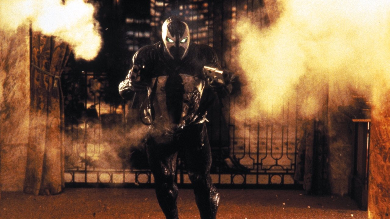 Spawn Movie Screenshot 3