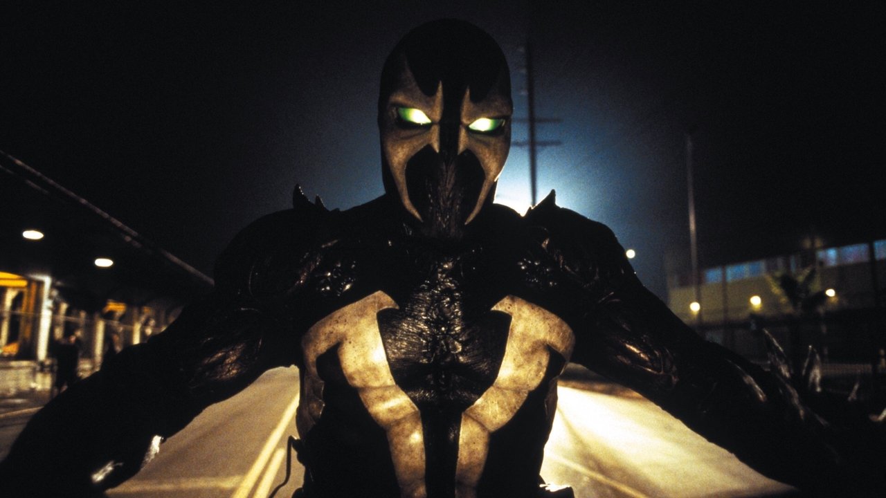 Spawn Movie Screenshot 1