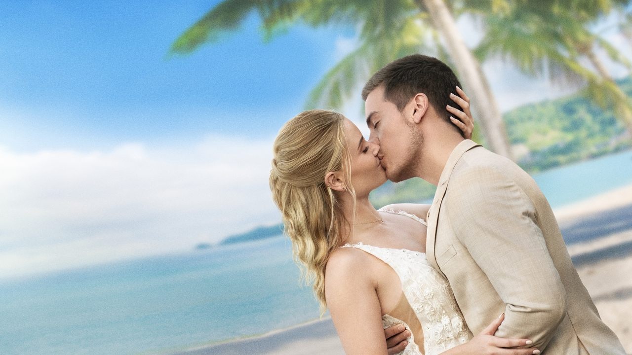 Beautiful Wedding Movie Screenshot 1