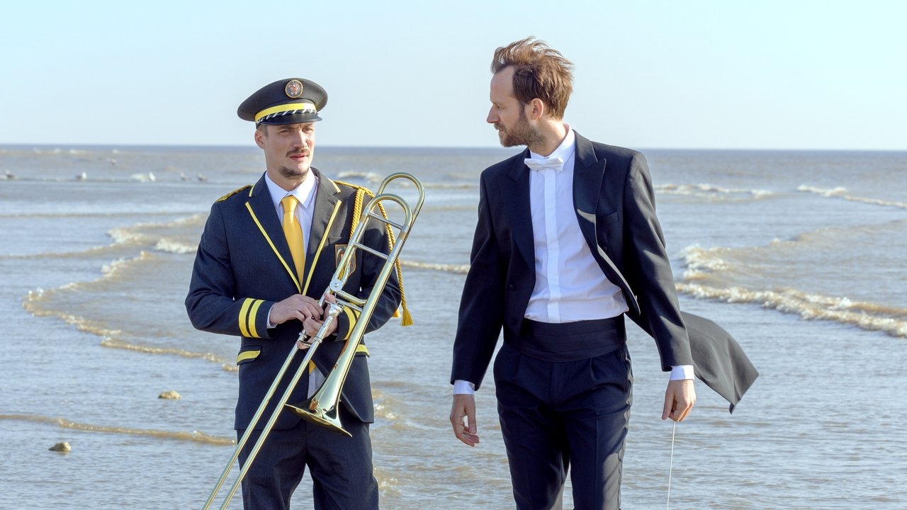 Marching Band Movie Screenshot 1