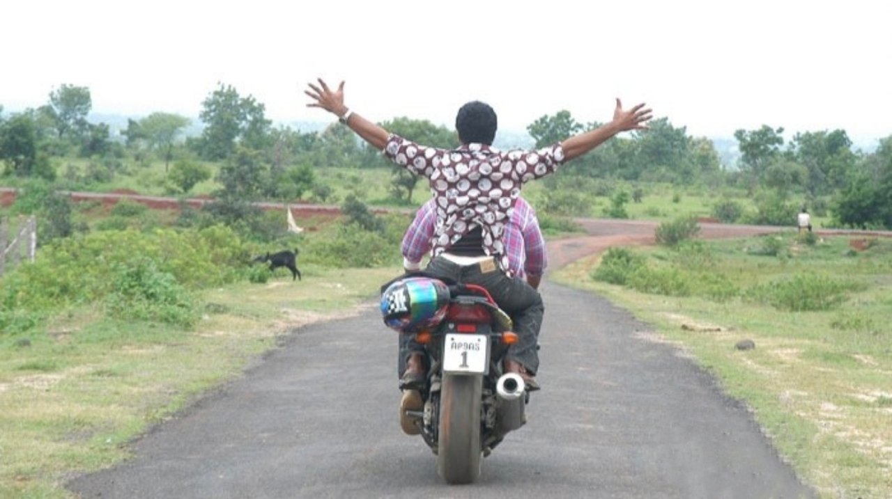 Gamyam Movie Screenshot 2