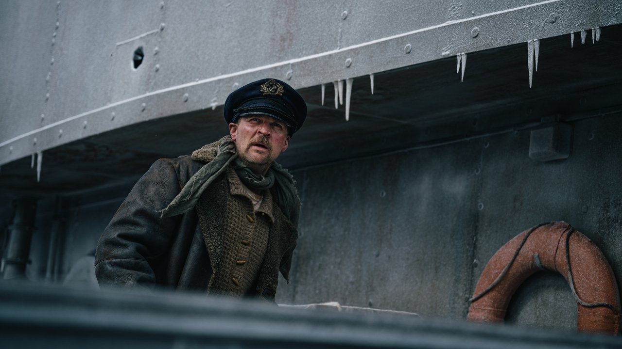 The Arctic Convoy Movie Screenshot 1