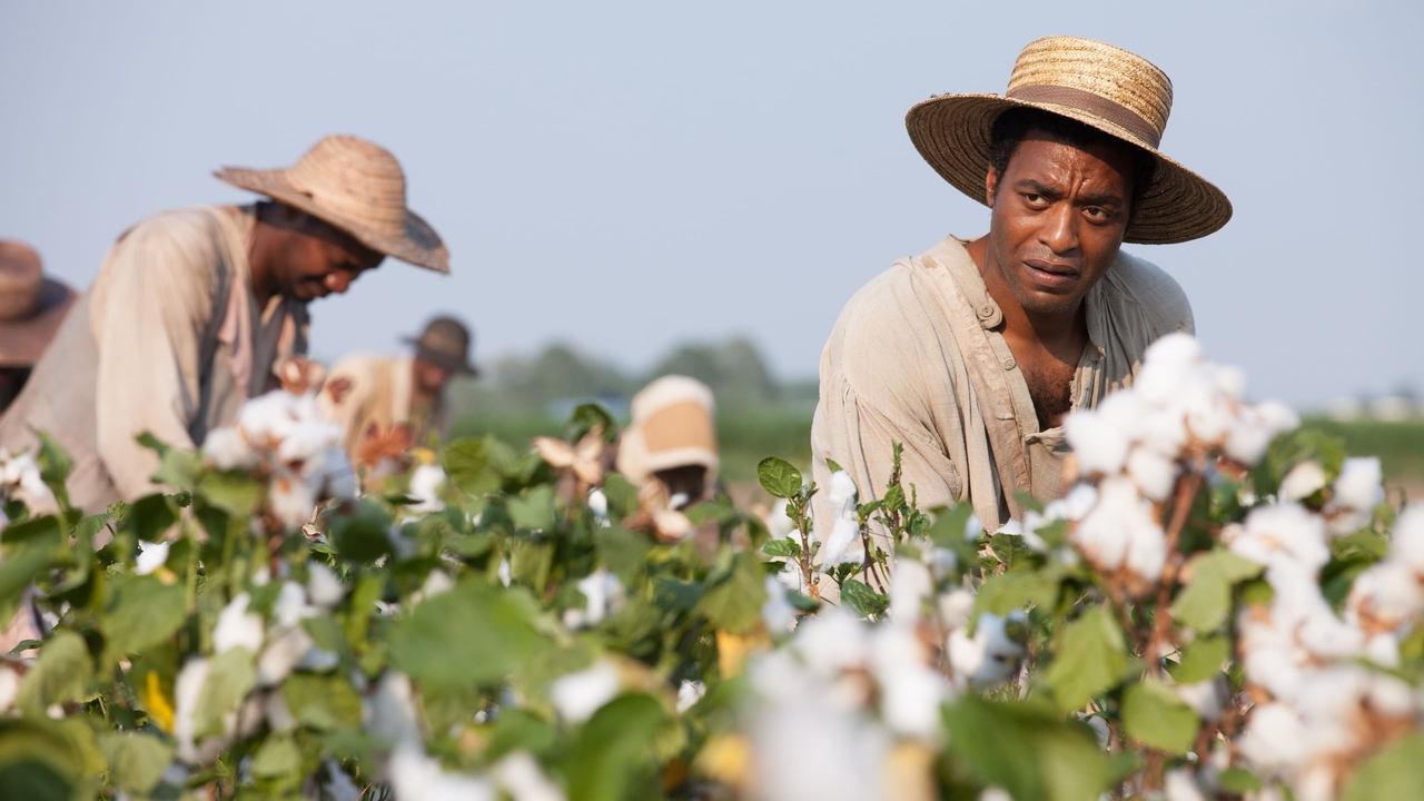 12 Years a Slave Movie Screenshot 1