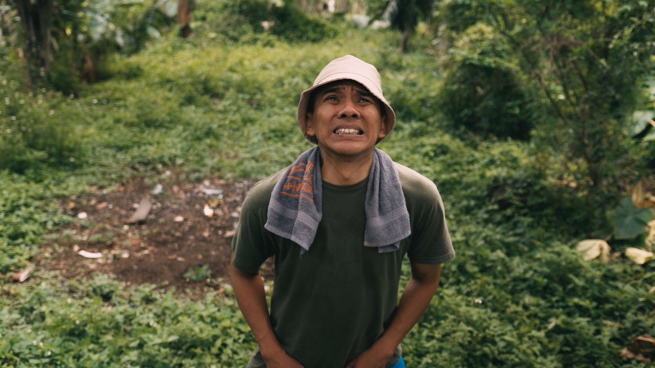 Goodluck Mr. Genie Movie Screenshot 1