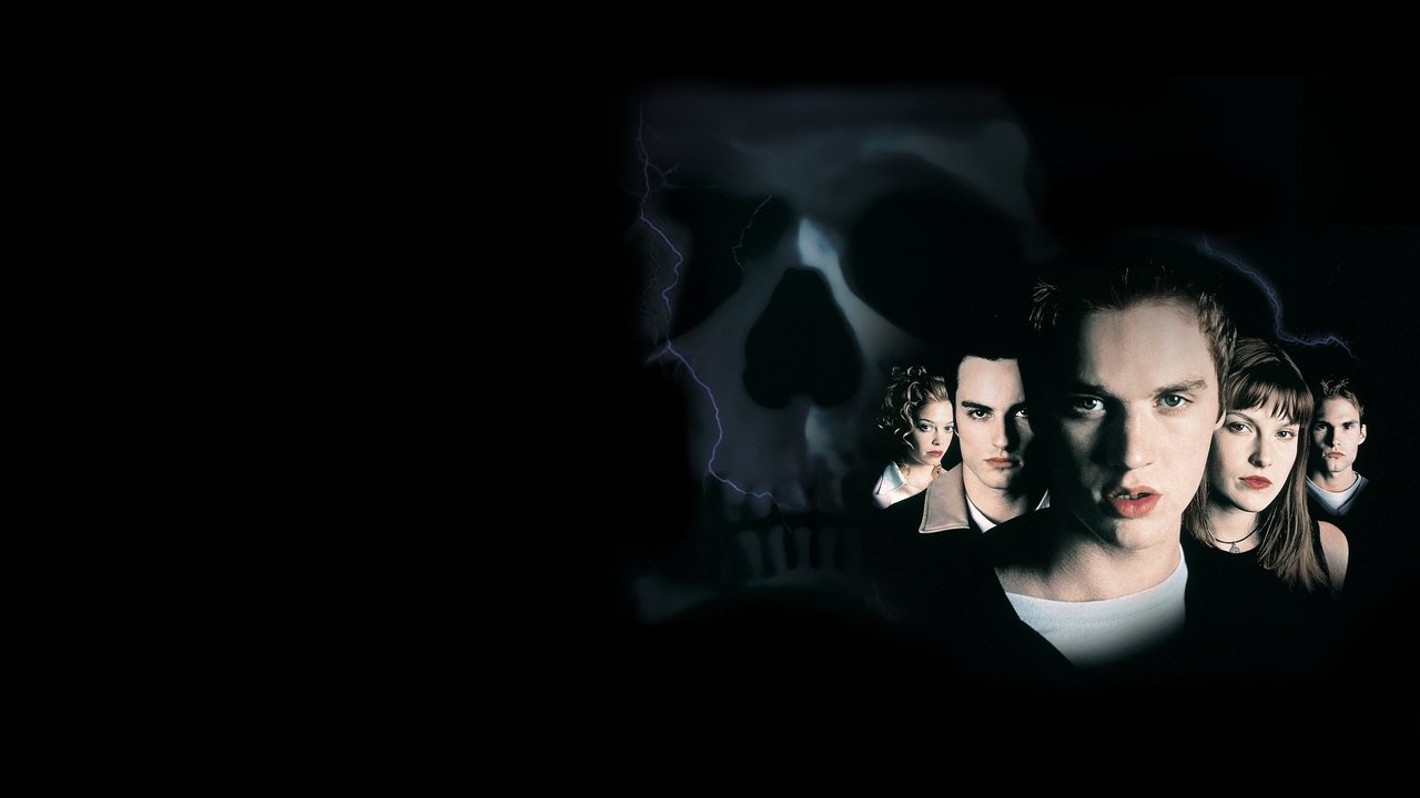 Final Destination Movie Screenshot 2