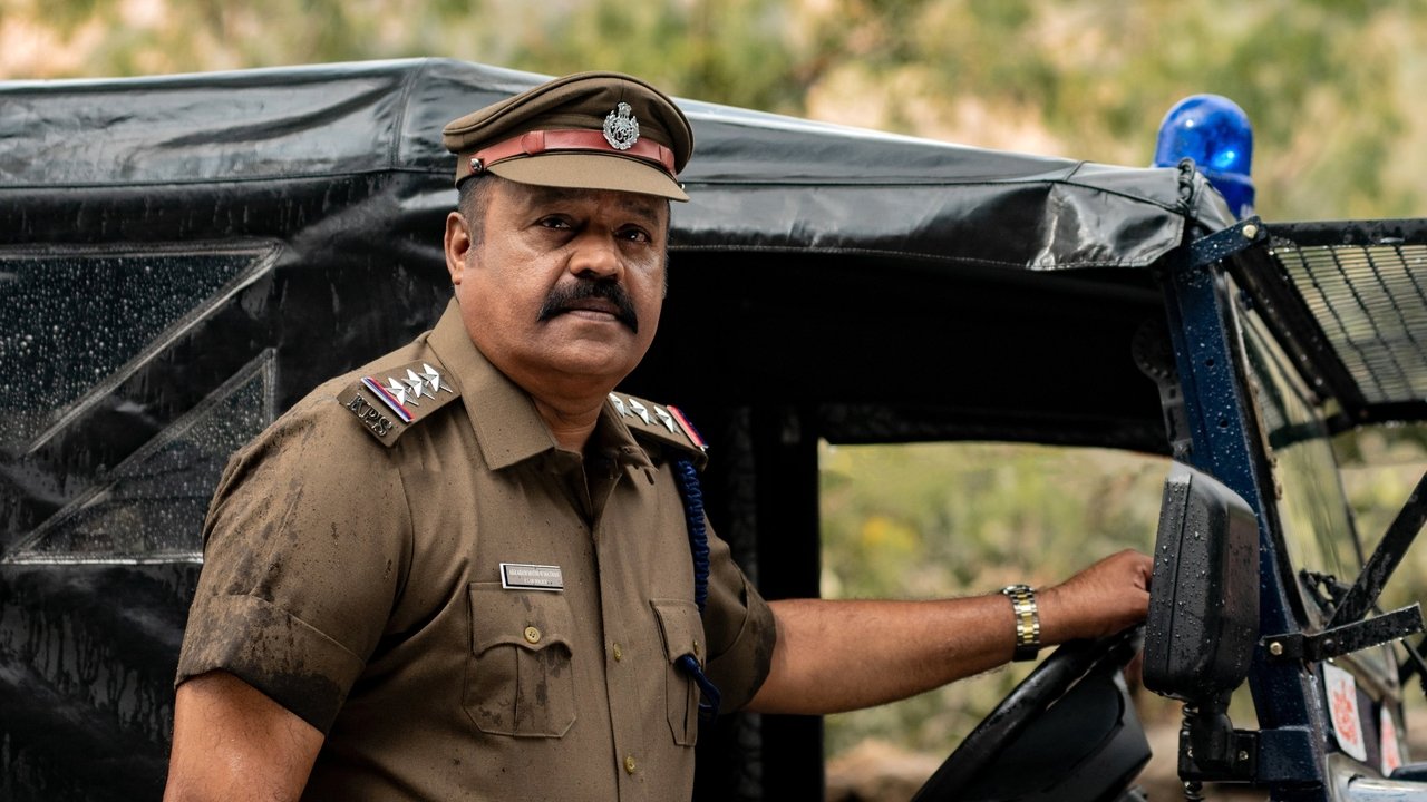 Paappan Movie Screenshot 4