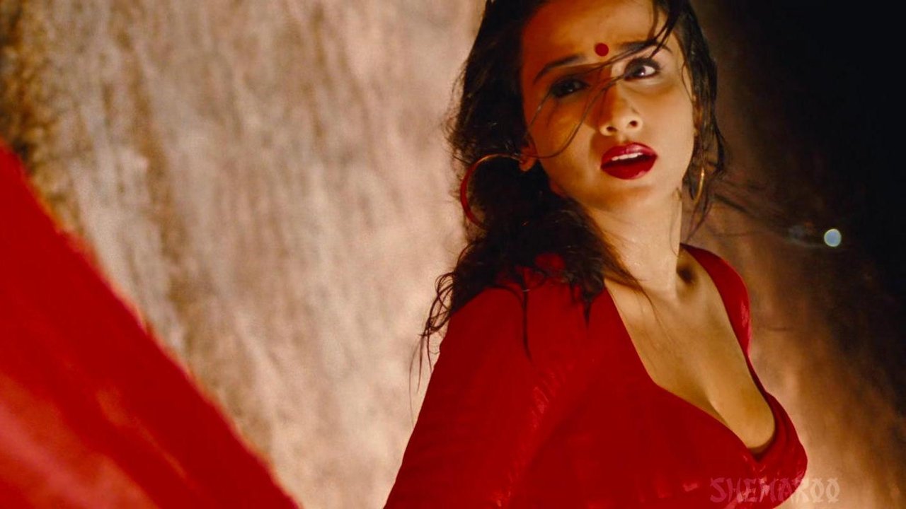 The Dirty Picture Movie Screenshot 4