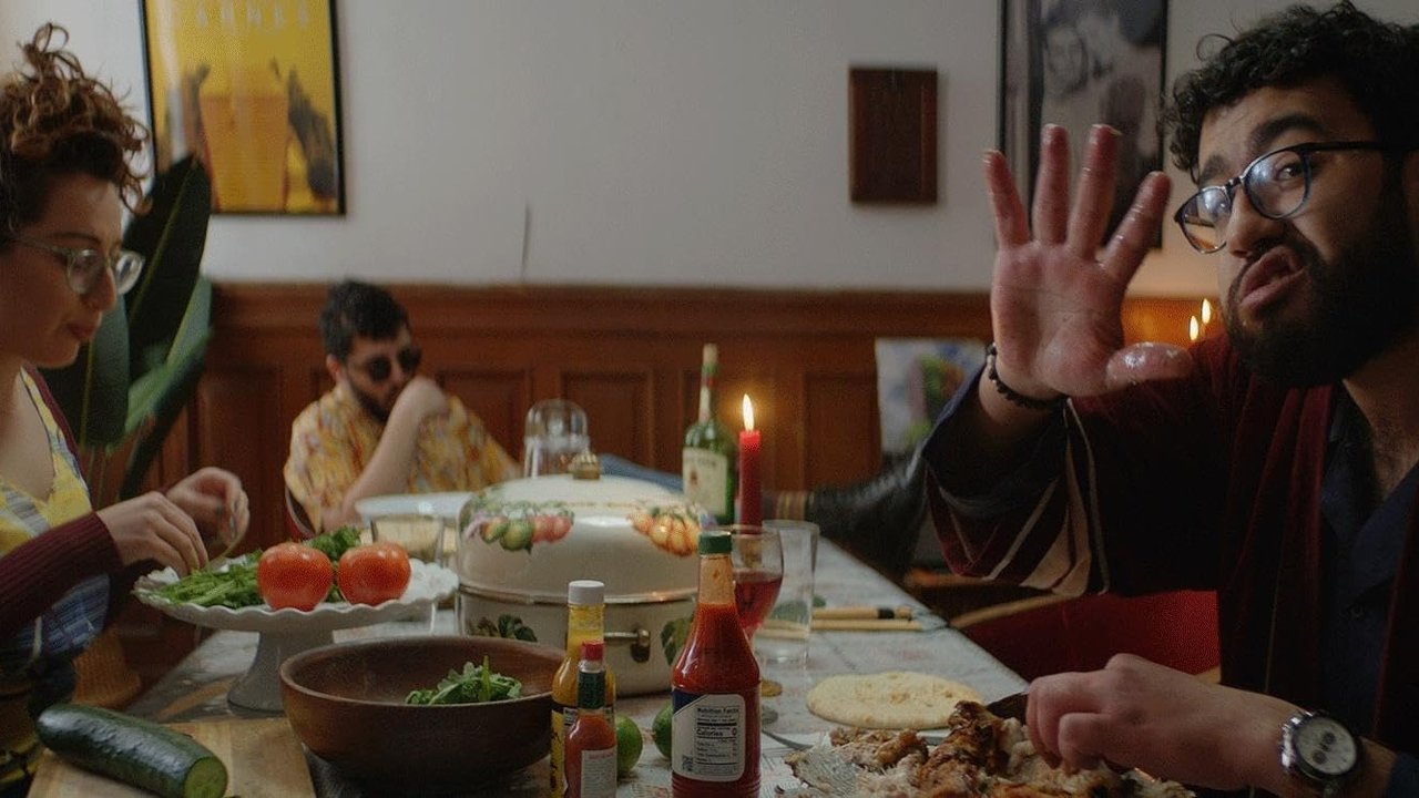 HoLEY Movie Screenshot 1