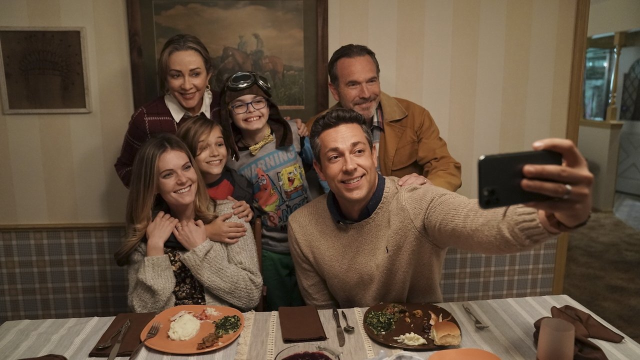 The Unbreakable Boy Movie Screenshot 3